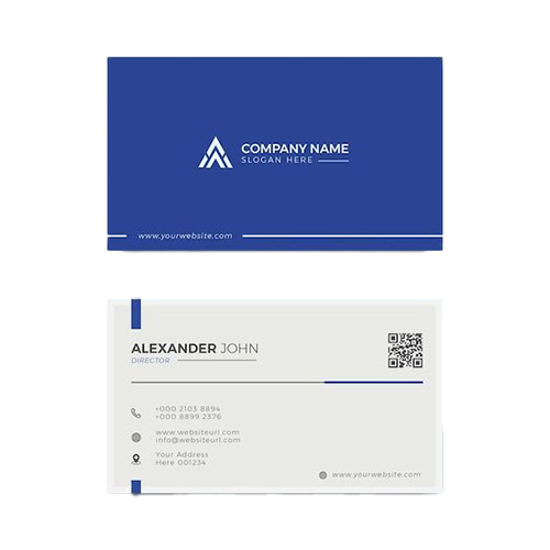 Business Card