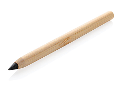 Bamboo Pencil