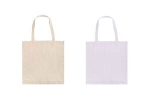 Eco Friendly Cotton Shopping Bags