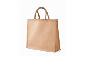 Eco-neutral Jute Shopping Bag