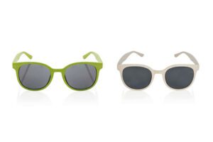 Eco-neutral Wheat Straw Sunglasses